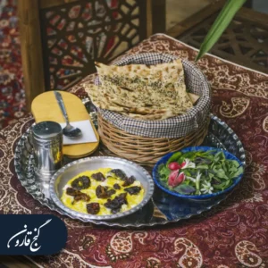 تخم مرغ خرما