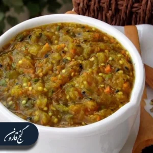 ترشی لیته
