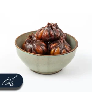 سیر ترشی( 50 گرم )