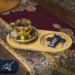 قهوه