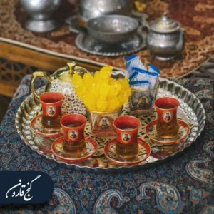 چای نبات